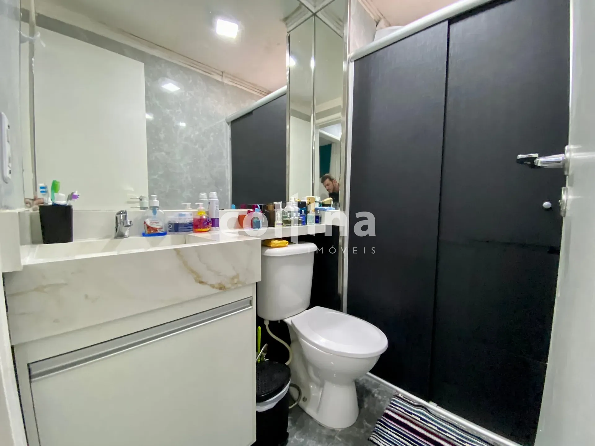 Apartamento, 2 quartos, 52 m² - Foto 9