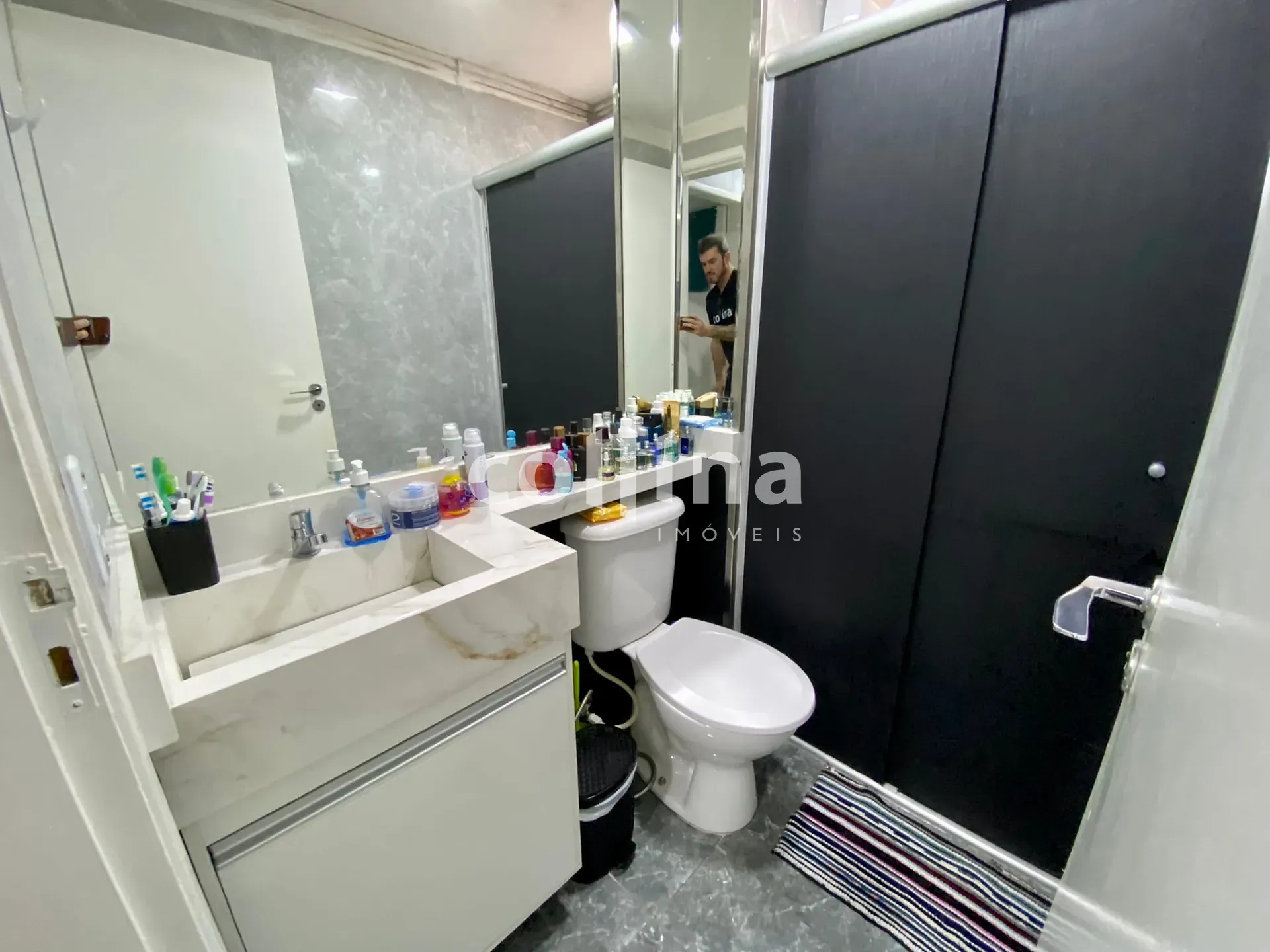 Apartamento, 2 quartos, 52 m² - Foto 10