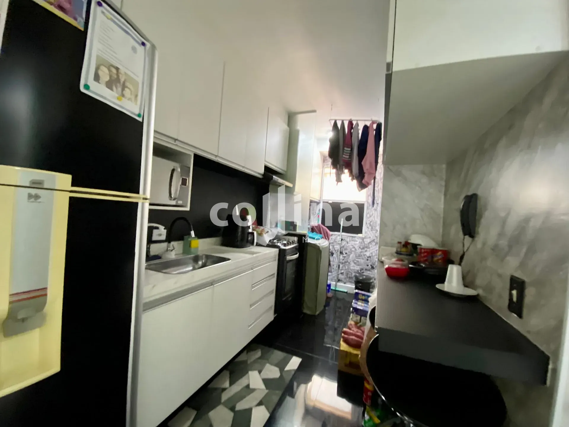 Apartamento, 2 quartos, 52 m² - Foto 8