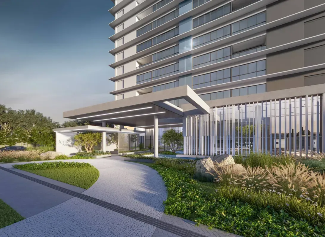 Apartamento, 3 quartos, 185 m² - Foto 2