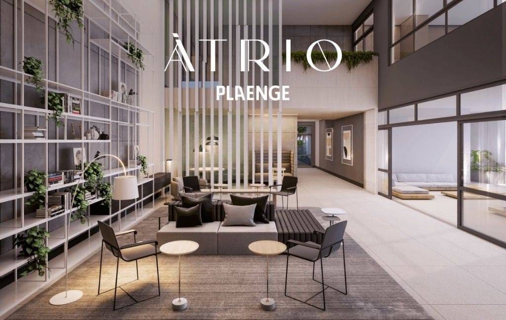 Apartamento, 3 quartos, 185 m² - Foto 1