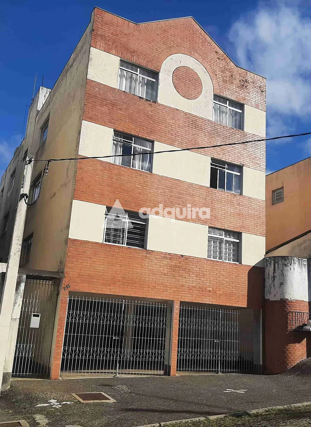 Apartamento, 2 quartos, 68 m² - Foto 1