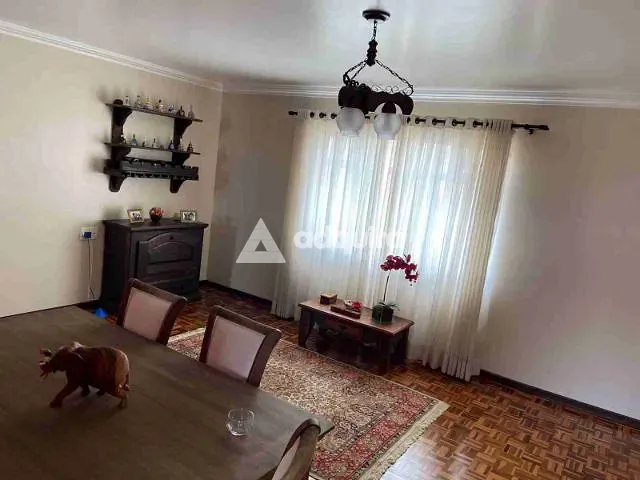 Apartamento com 74m² 2 quartos e 1 banheiro, à venda, no bairro Centro em Ponta Grossa
