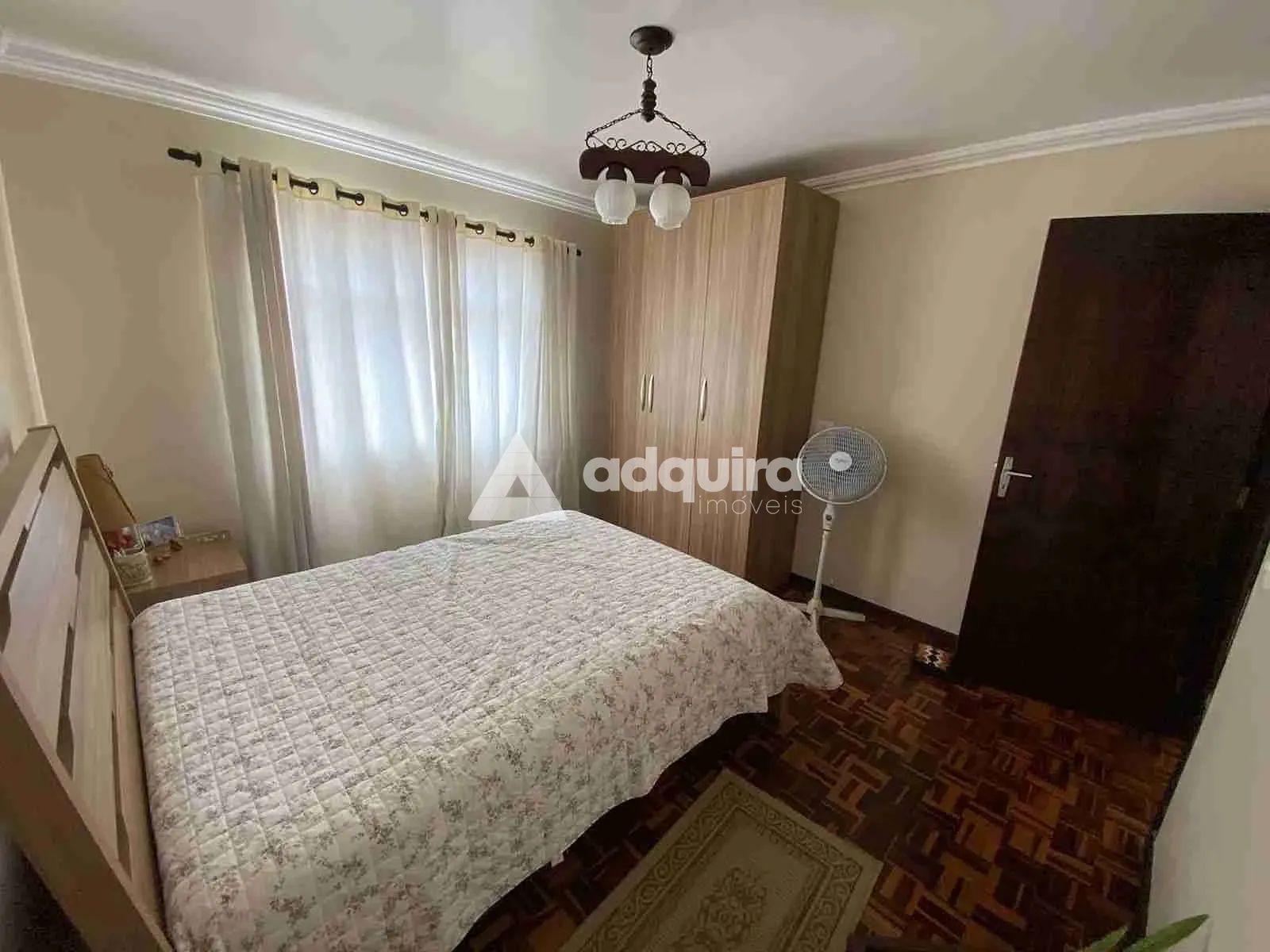 Apartamento, 2 quartos, 68 m² - Foto 9
