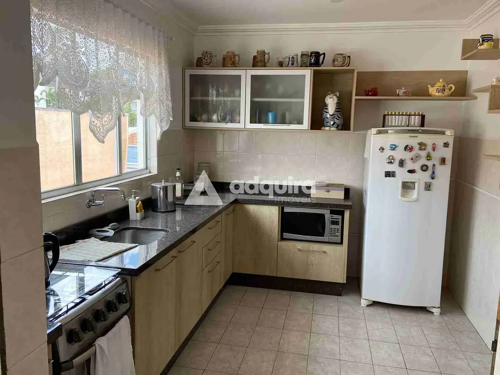 Apartamento, 2 quartos, 68 m² - Foto 7
