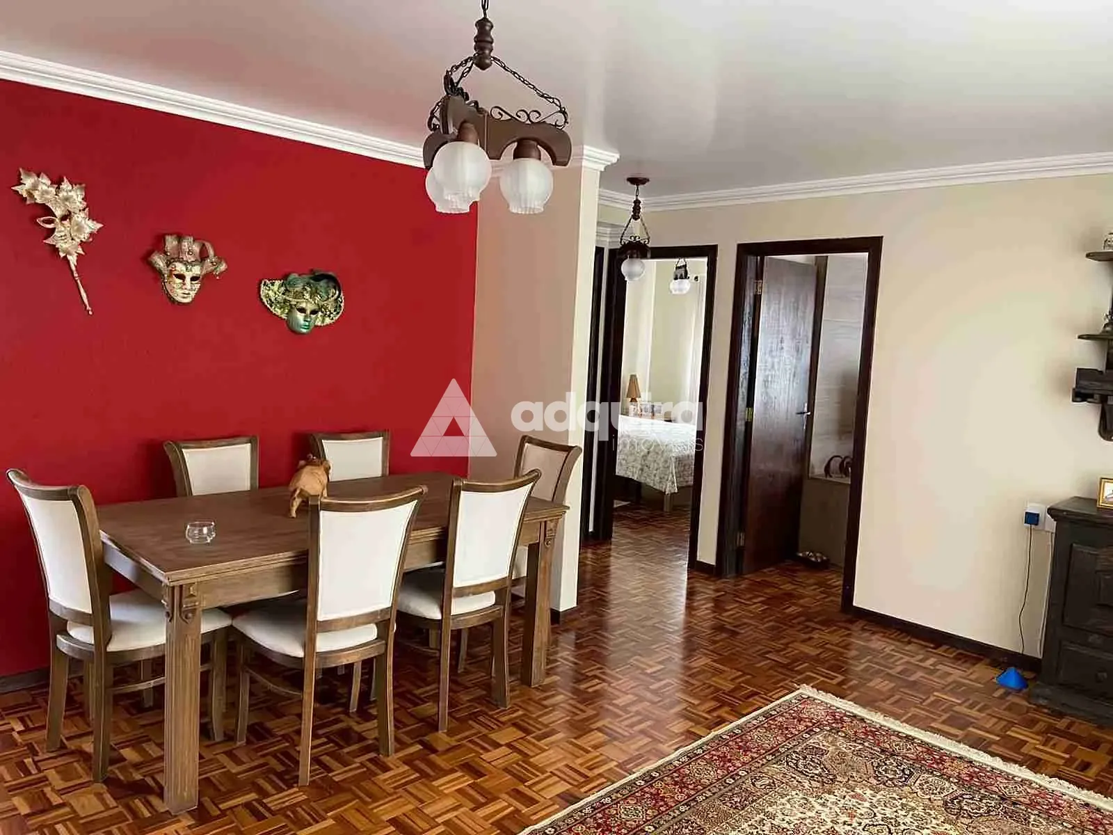 Apartamento, 2 quartos, 68 m² - Foto 4