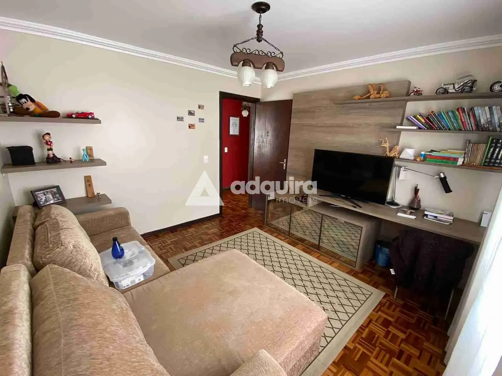 Apartamento, 2 quartos, 68 m² - Foto 6