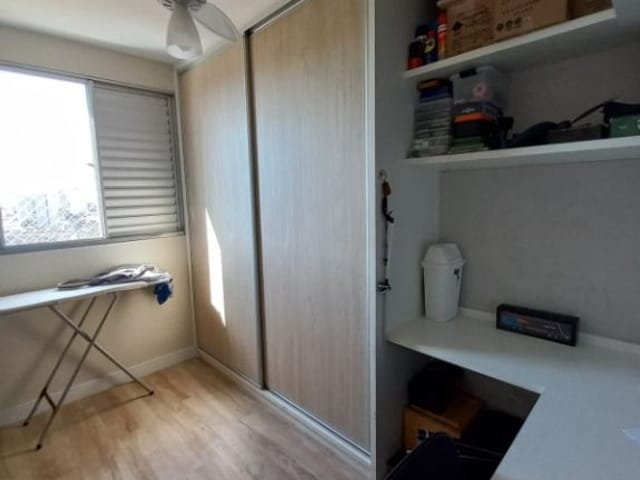 Foto do Apartamento - Apartamento com 2 dormitórios à venda, 43 m² por R$ 255.000,00 - Conjunto Residencial Trinta e Um de Março - São José dos Campos/SP | INDEPENDENCE NEGOCIOS IMOBILIARIOS LTDA
