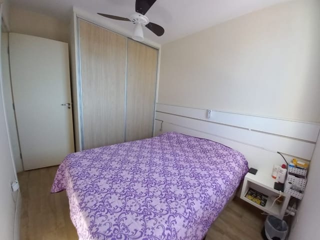 Foto do Apartamento - Apartamento com 2 dormitórios à venda, 43 m² por R$ 255.000,00 - Conjunto Residencial Trinta e Um de Março - São José dos Campos/SP | INDEPENDENCE NEGOCIOS IMOBILIARIOS LTDA