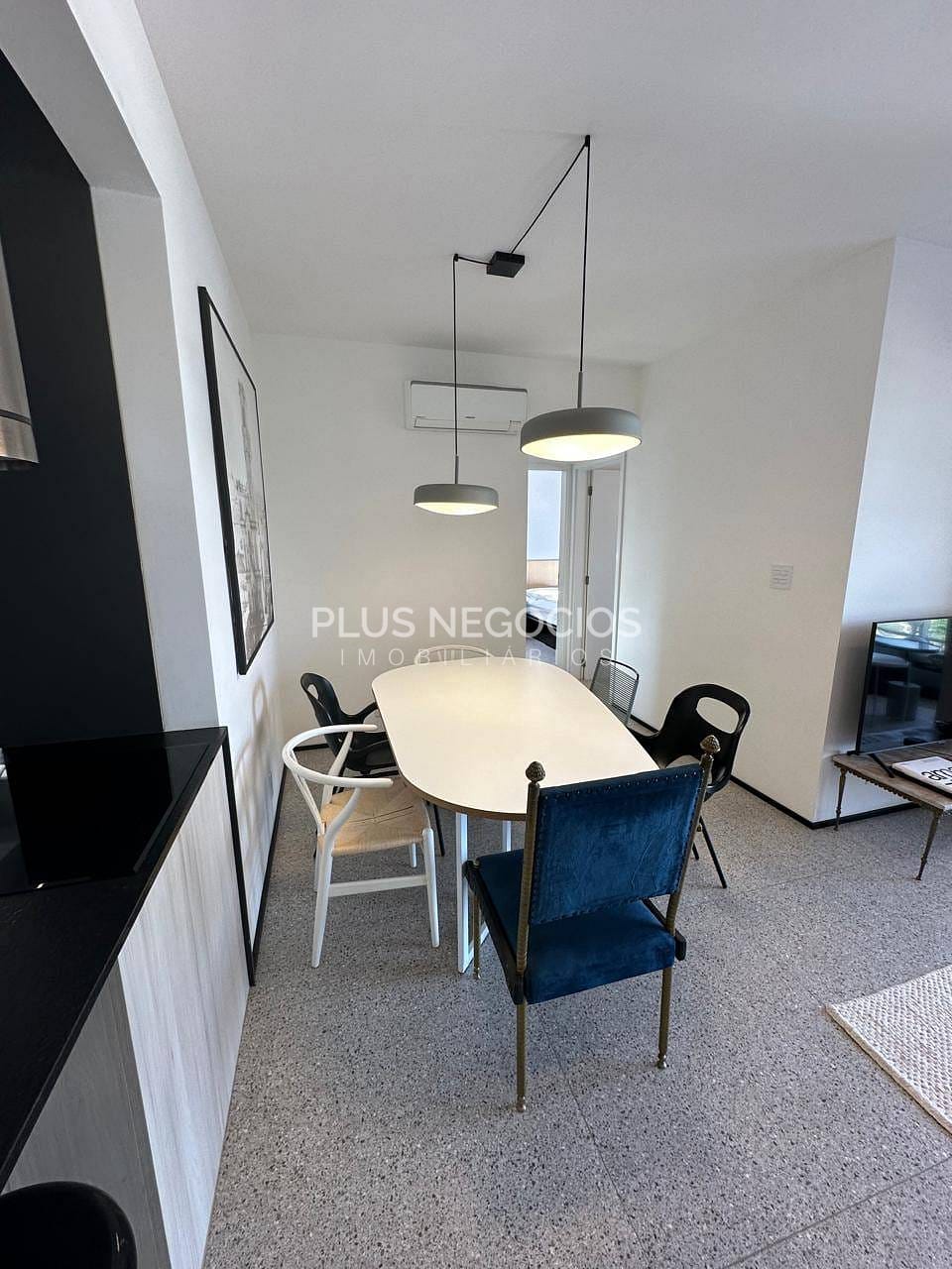 Apartamento à venda e aluguel com 2 quartos, 73m² - Foto 8