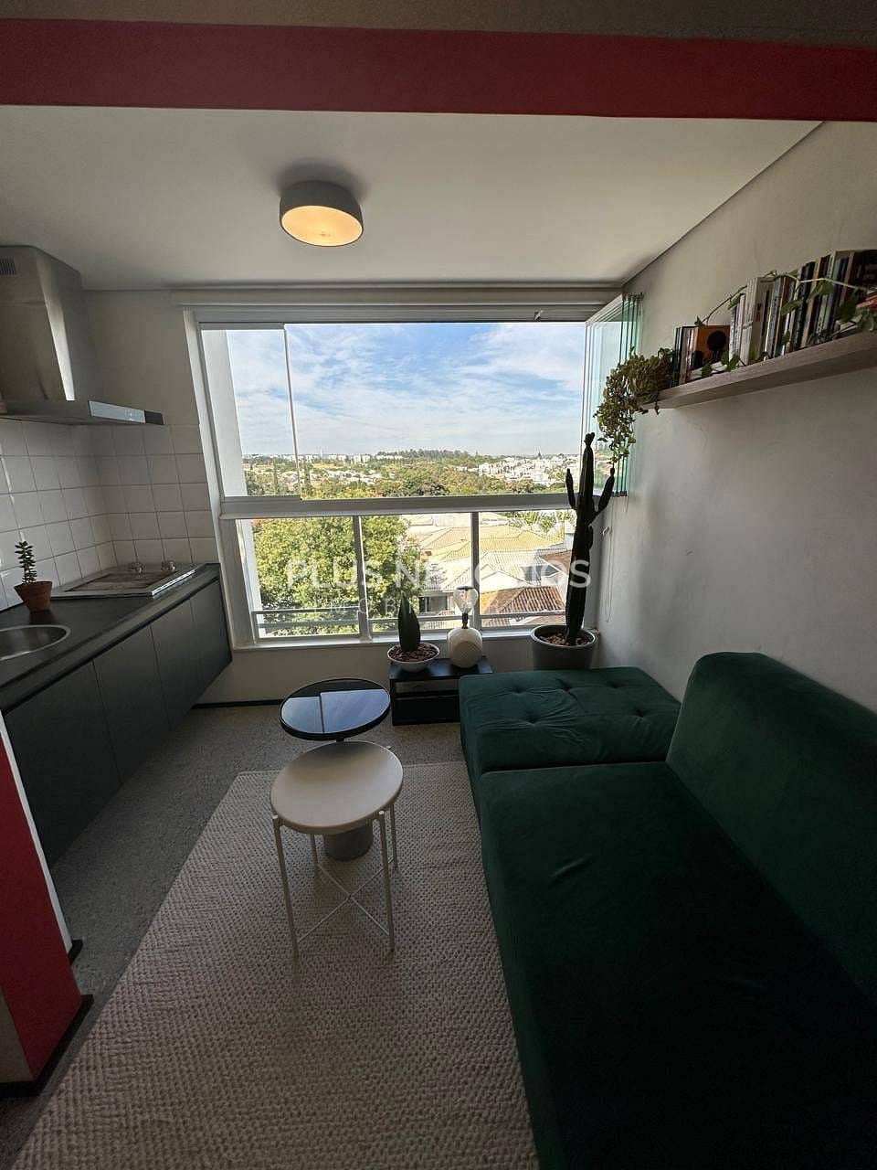 Apartamento à venda e aluguel com 2 quartos, 73m² - Foto 2