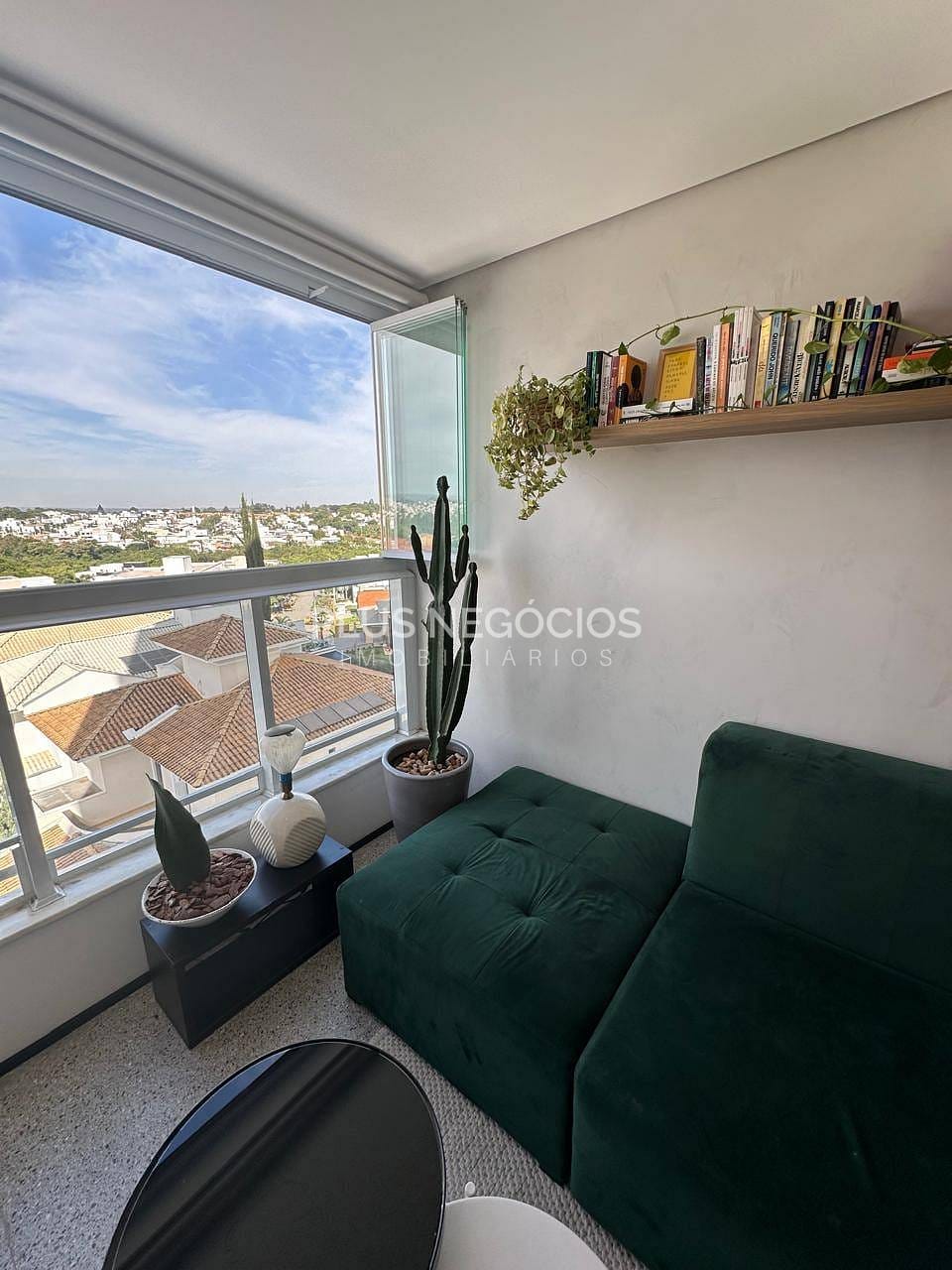 Apartamento à venda e aluguel com 2 quartos, 73m² - Foto 3