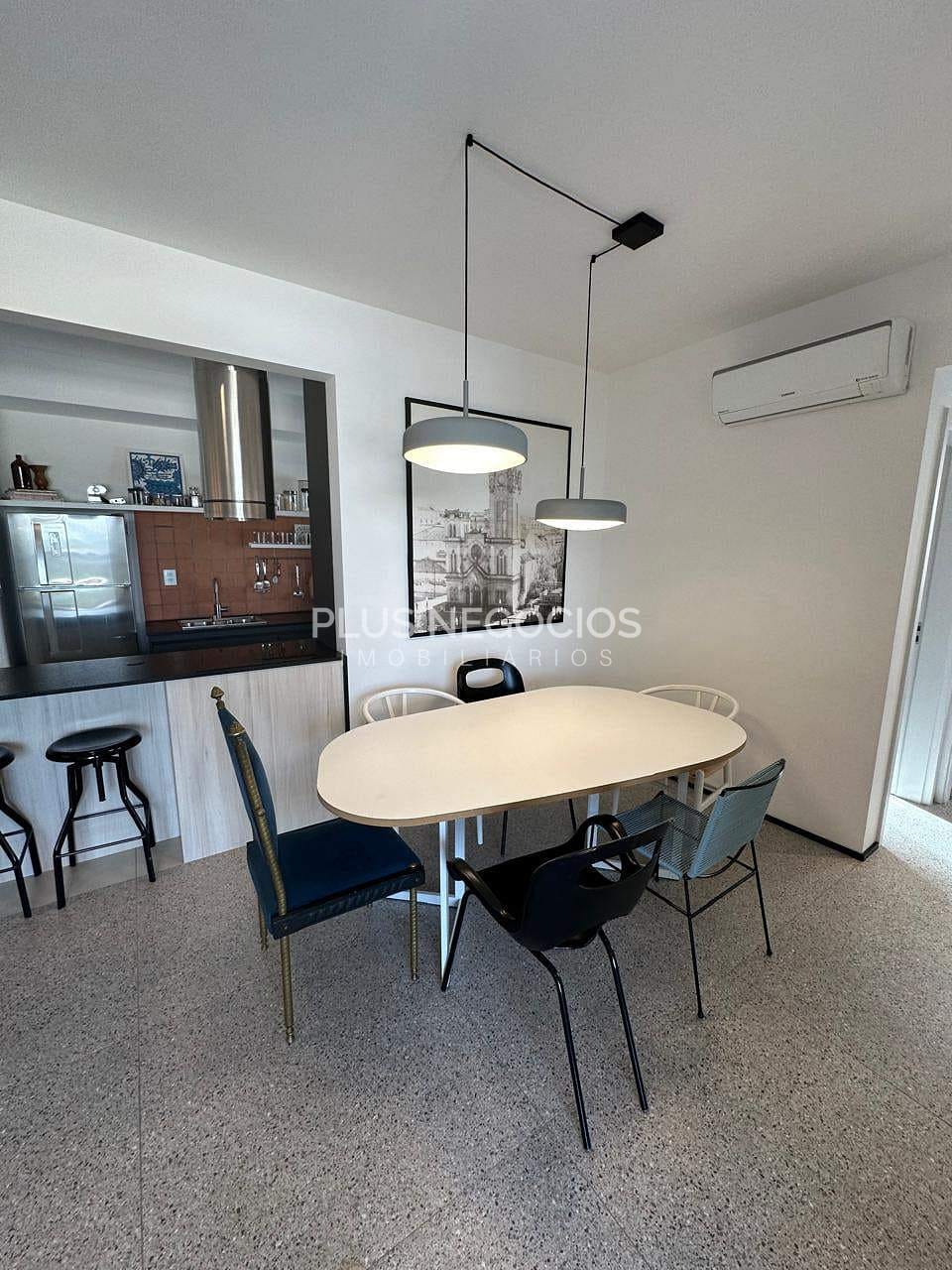 Apartamento à venda e aluguel com 2 quartos, 73m² - Foto 9
