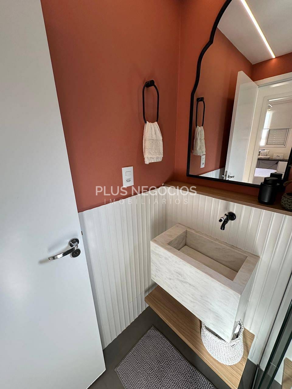 Apartamento à venda e aluguel com 2 quartos, 73m² - Foto 15