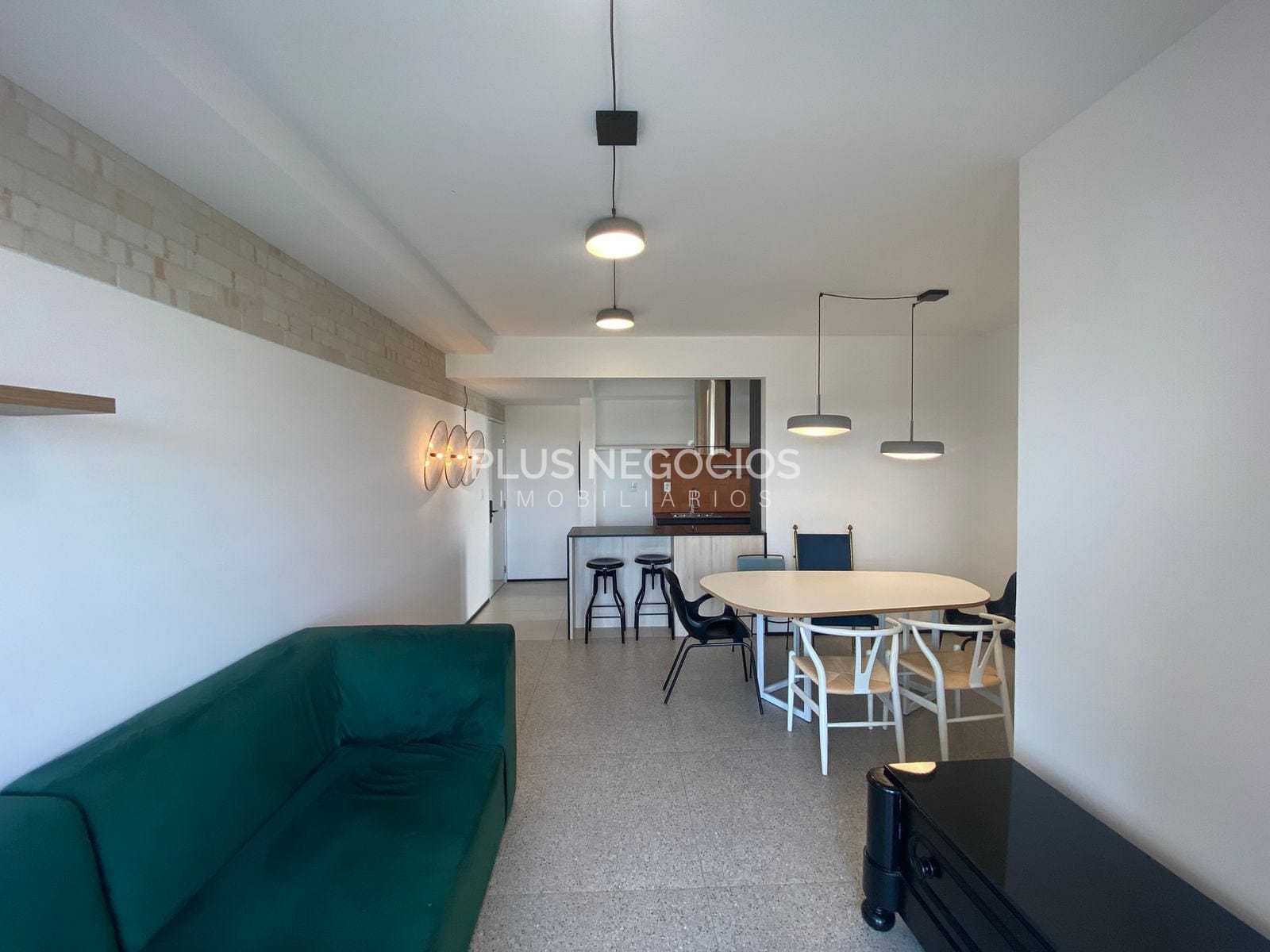 Apartamento, 2 quartos, 73 m² - Foto 5