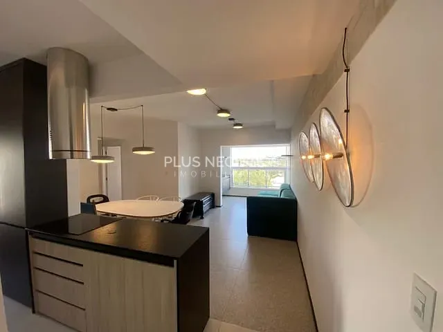 Apartamento com 73m² 2 quartos e 1 banheiro, à venda ou para alugar, no bairro Parque Campolim em Sorocaba