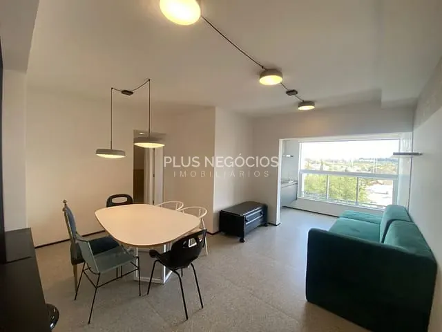 Apartamento com 73m² 2 quartos e 1 banheiro, à venda ou para alugar, no bairro Parque Campolim em Sorocaba