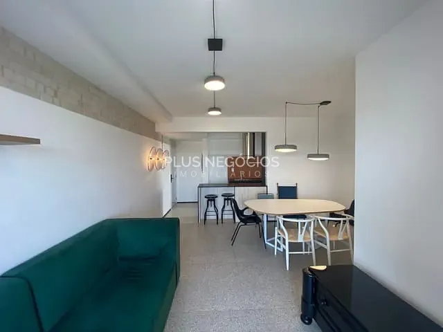 Apartamento com 73m² 2 quartos e 1 banheiro, à venda ou para alugar, no bairro Parque Campolim em Sorocaba