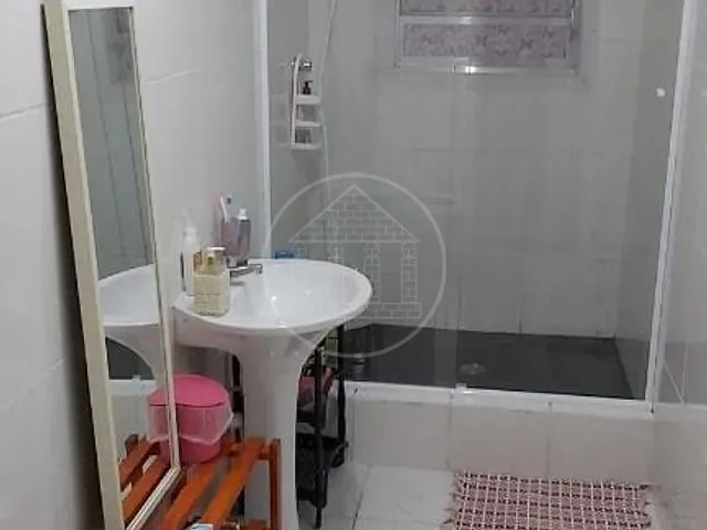 Apartamento com 72m² 2 quartos e 1 banheiro, à venda ou para alugar, no bairro Sacomã em São Paulo