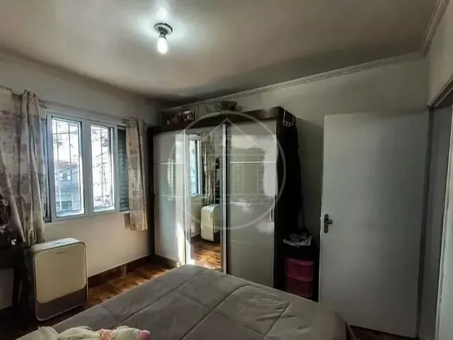 Apartamento com 72m² 2 quartos e 1 banheiro, à venda ou para alugar, no bairro Sacomã em São Paulo