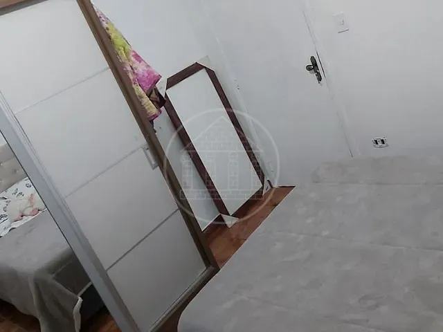 Apartamento com 72m² 2 quartos e 1 banheiro, à venda ou para alugar, no bairro Sacomã em São Paulo