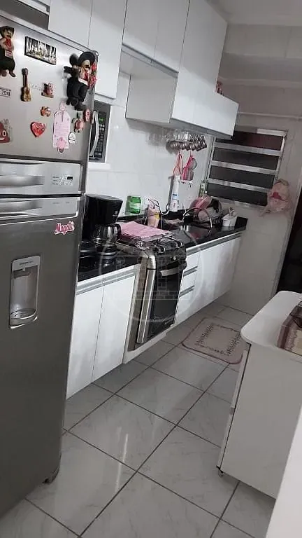 Apartamento, 2 quartos, 72 m² - Foto 4