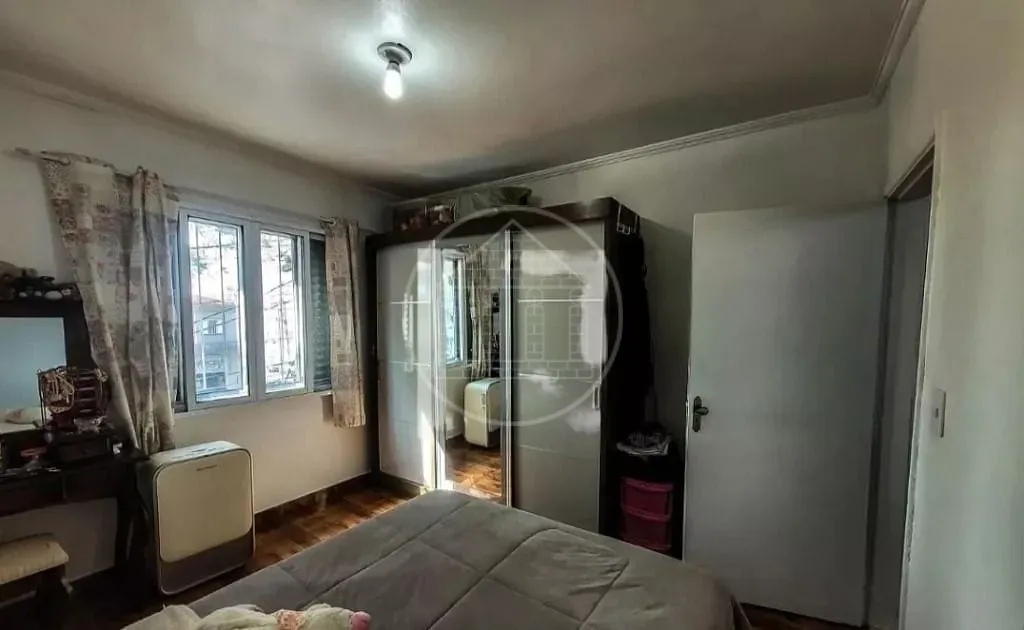 Apartamento, 2 quartos, 72 m² - Foto 1