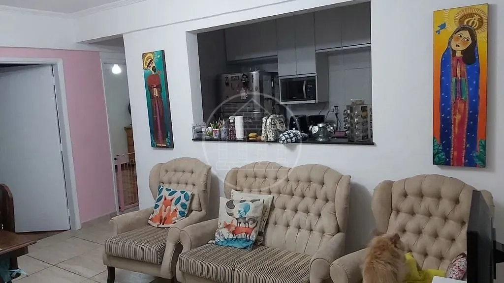 Apartamento, 2 quartos, 72 m² - Foto 7