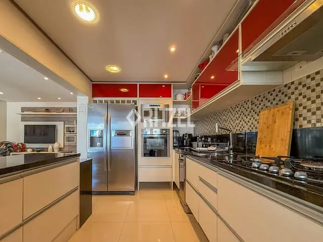 Apartamento 3 quartos e 2 banheiros, à venda, no bairro Operário em Novo Hamburgo