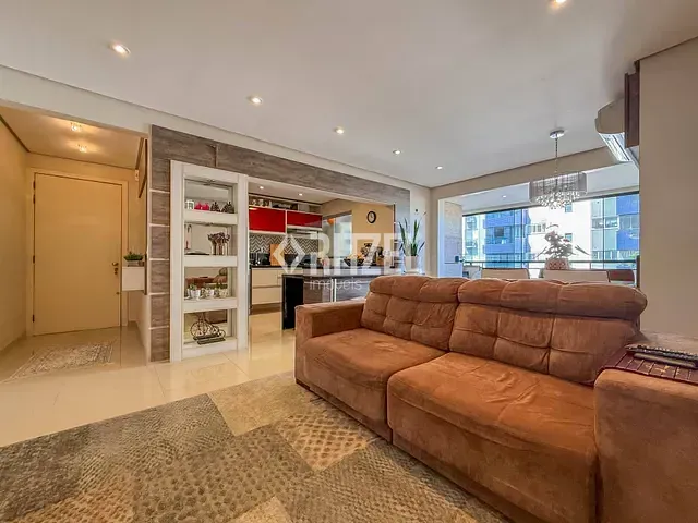 Apartamento 3 quartos e 2 banheiros, à venda, no bairro Operário em Novo Hamburgo
