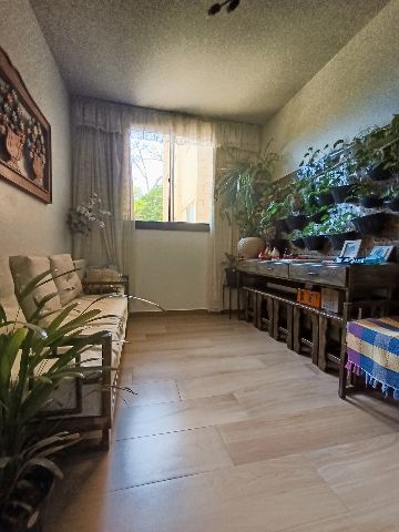 Foto do Apartamento - Apartamento 2 Quartos com elevador no bairro Planalto, Belo Horizonte, MG | Deltalar Imóveis