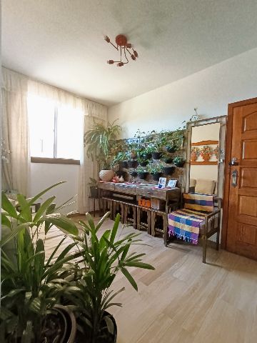 Foto do Apartamento - Apartamento 2 Quartos com elevador no bairro Planalto, Belo Horizonte, MG | Deltalar Imóveis