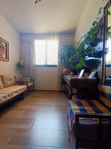 Foto do Apartamento - Apartamento 2 Quartos com elevador no bairro Planalto, Belo Horizonte, MG | Deltalar Imóveis