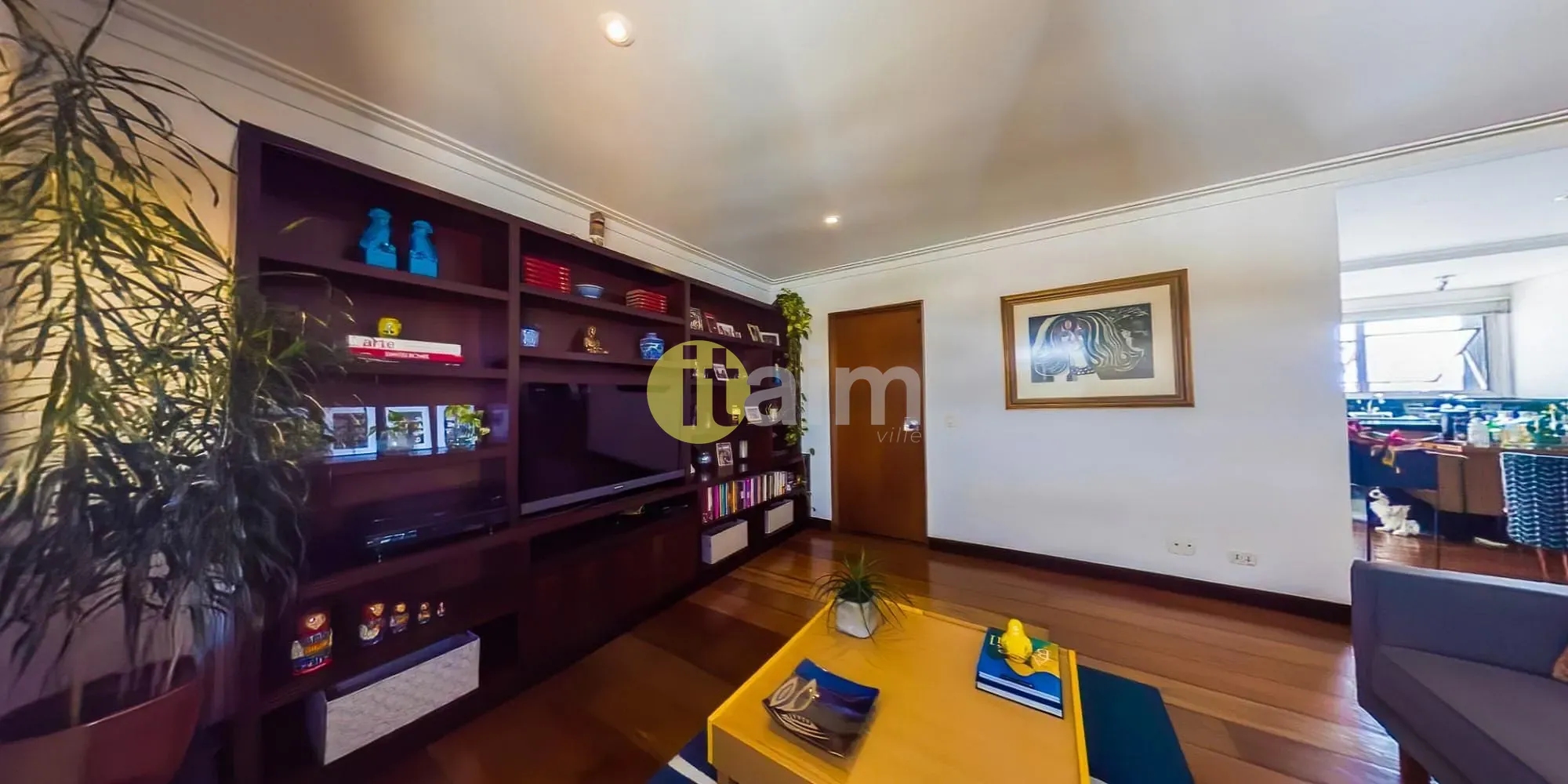 Apartamento, 2 quartos, 98 m² - Foto 11