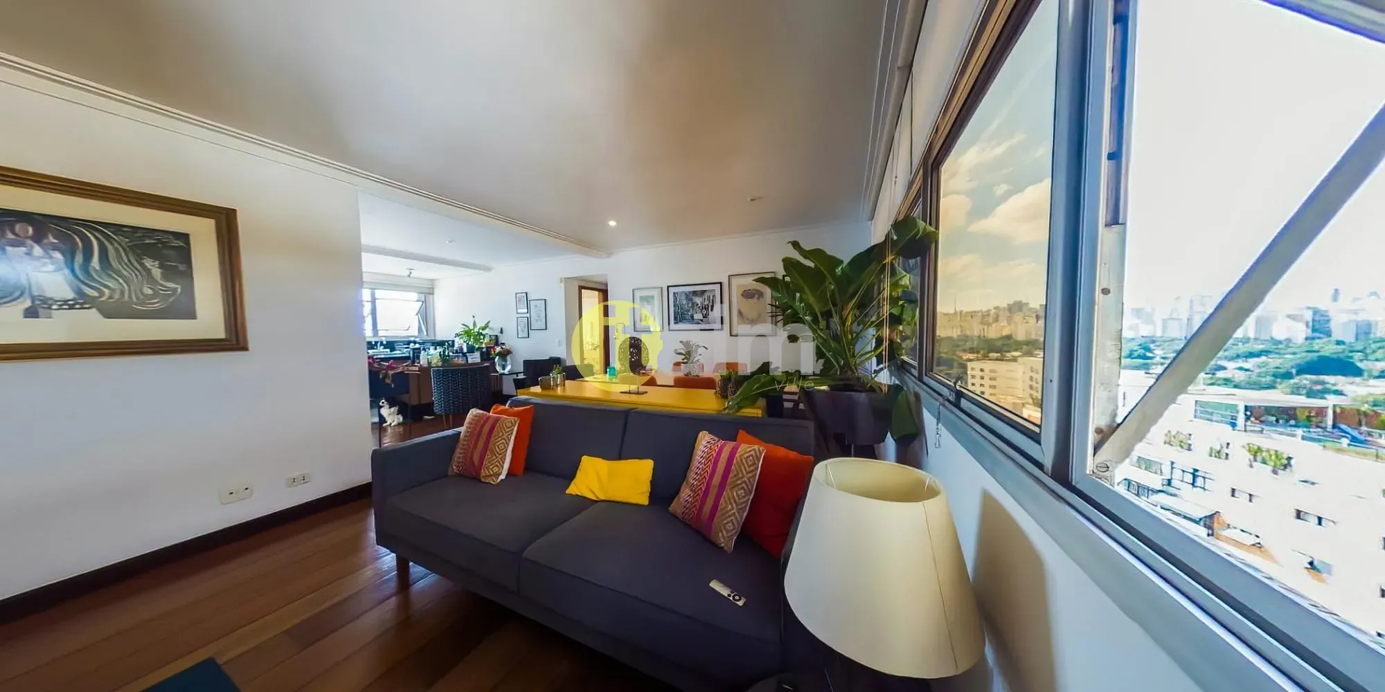 Apartamento, 2 quartos, 98 m² - Foto 10