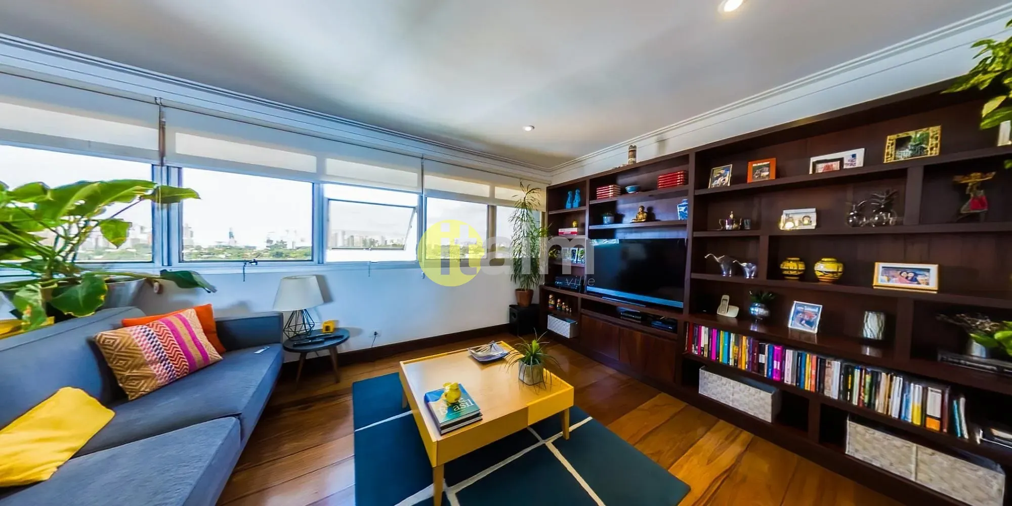 Apartamento, 2 quartos, 98 m² - Foto 14