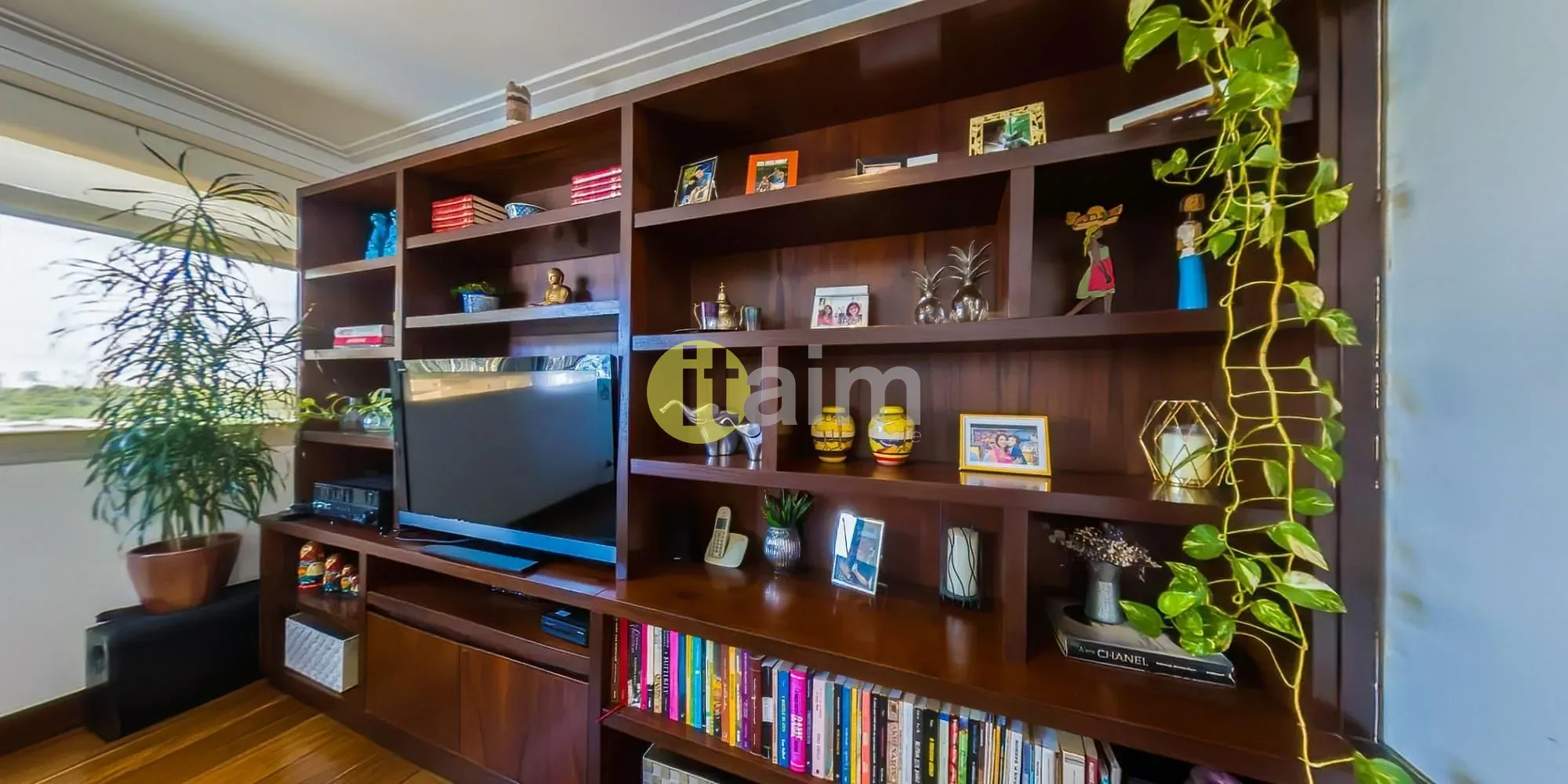 Apartamento, 2 quartos, 98 m² - Foto 9