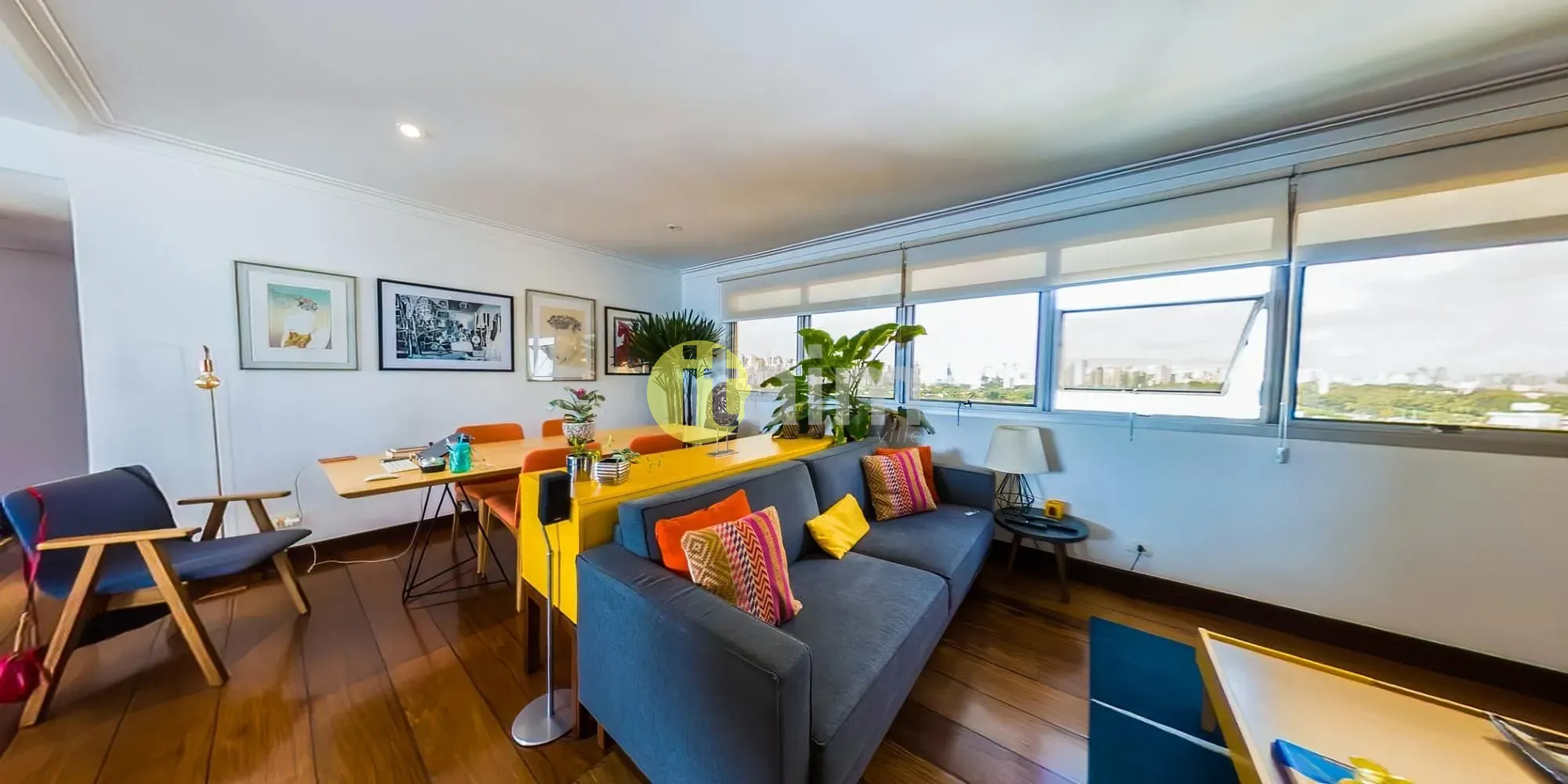 Apartamento, 2 quartos, 98 m² - Foto 13
