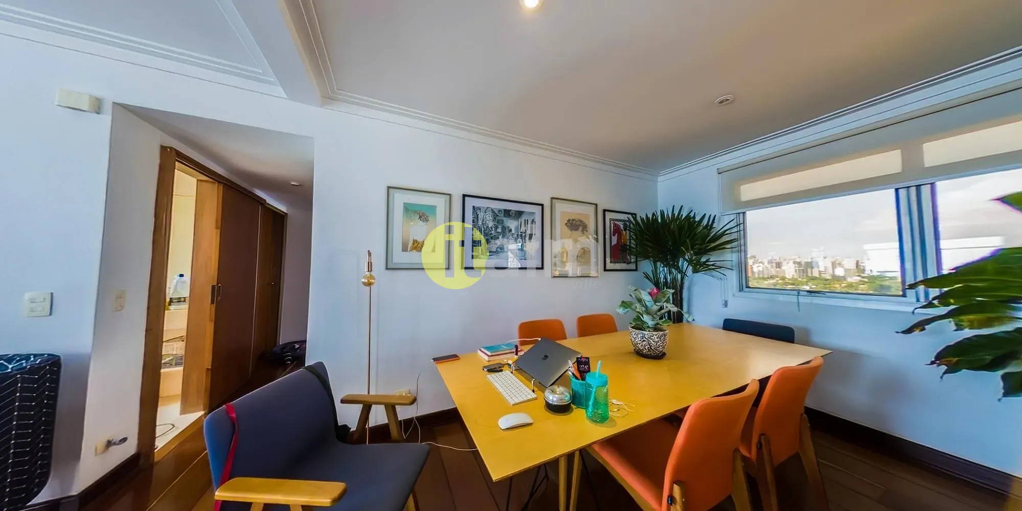 Apartamento, 2 quartos, 98 m² - Foto 17