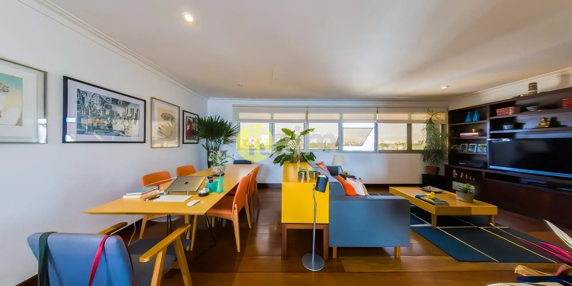 Apartamento, 2 quartos, 98 m² - Foto 15