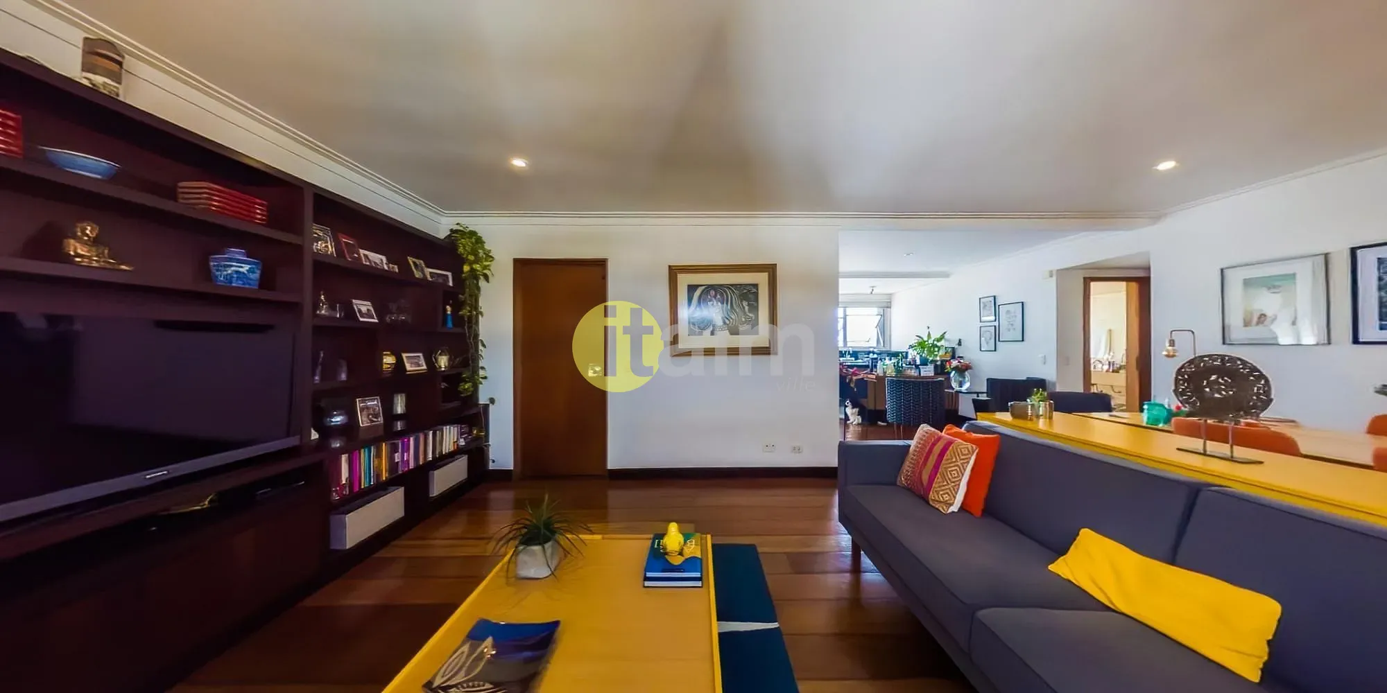 Apartamento, 2 quartos, 98 m² - Foto 12