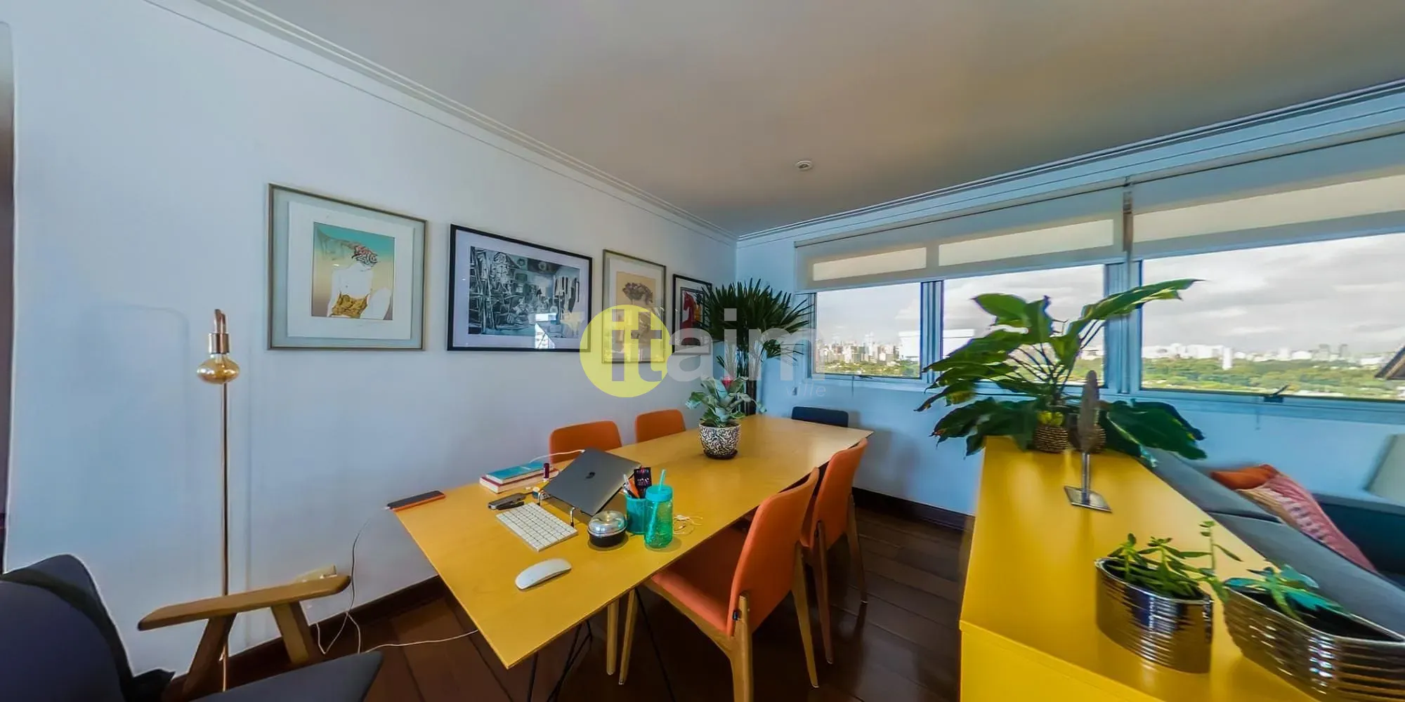 Apartamento, 2 quartos, 98 m² - Foto 16