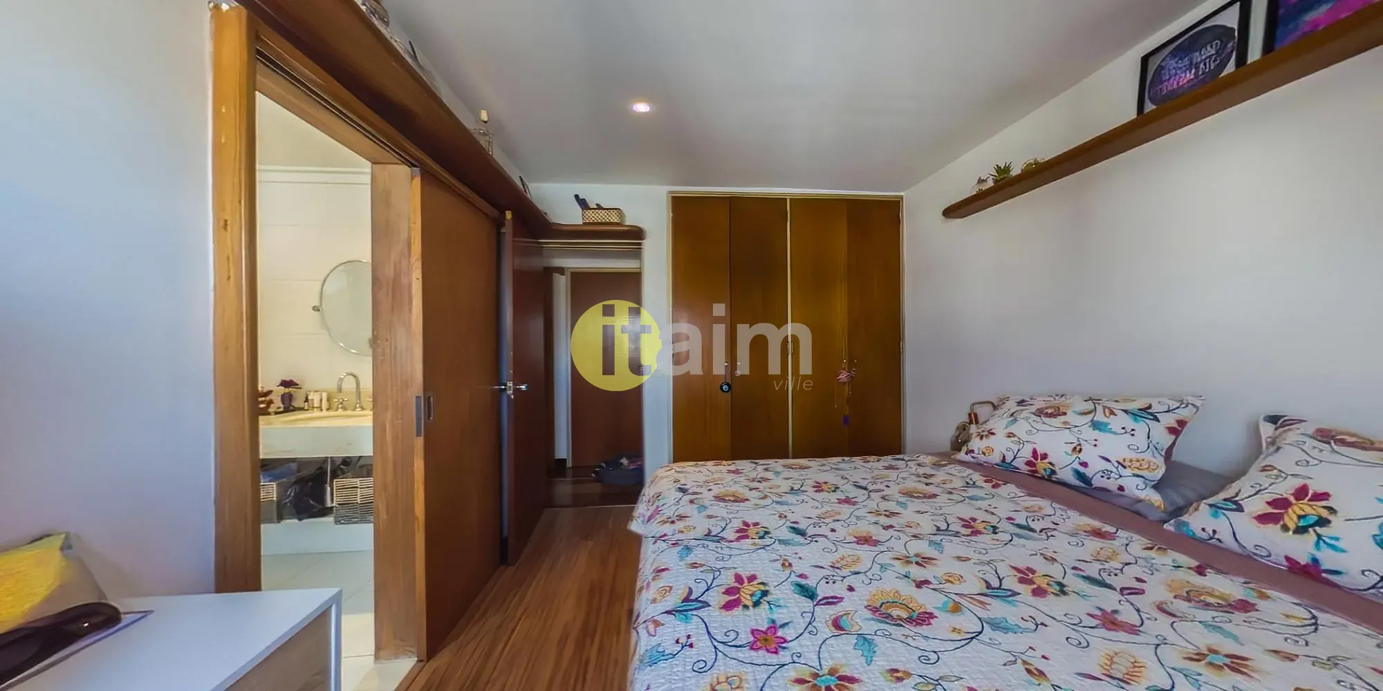 Apartamento, 2 quartos, 98 m² - Foto 22