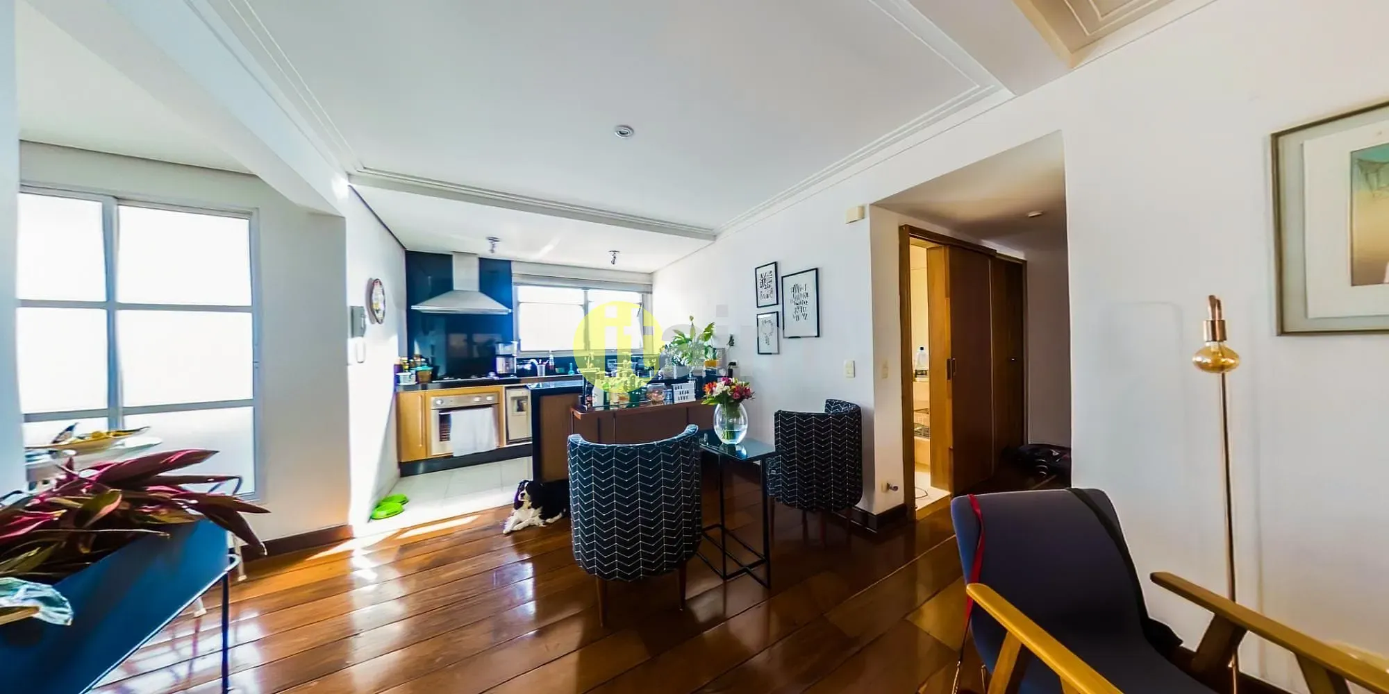 Apartamento, 2 quartos, 98 m² - Foto 21