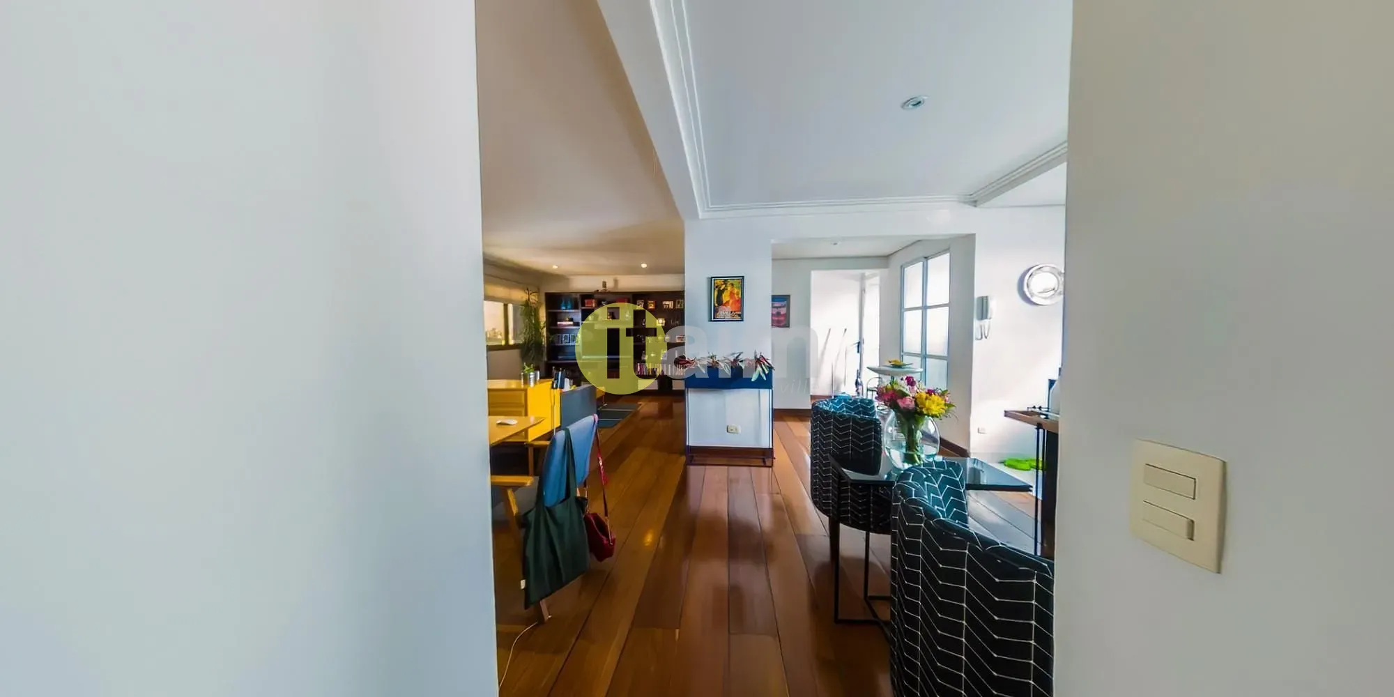 Apartamento, 2 quartos, 98 m² - Foto 20