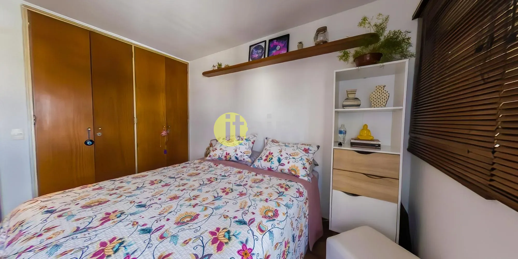 Apartamento, 2 quartos, 98 m² - Foto 23