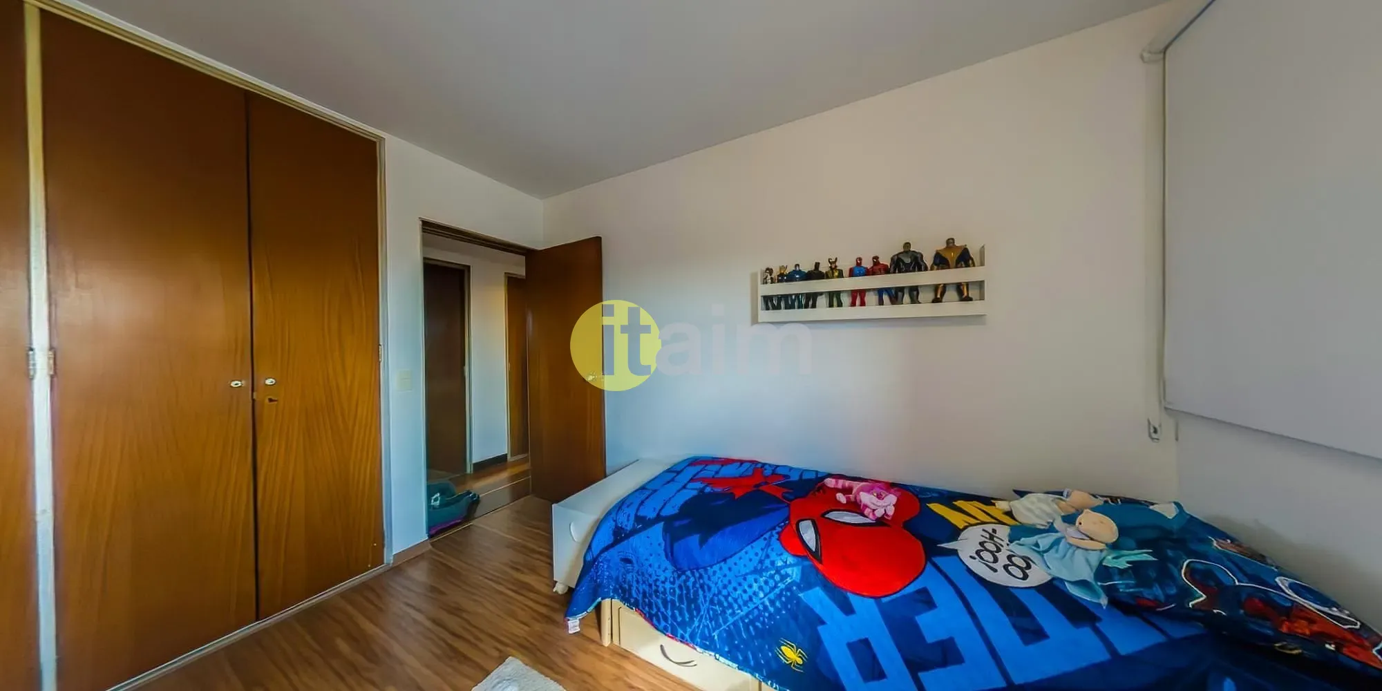 Apartamento, 2 quartos, 98 m² - Foto 29