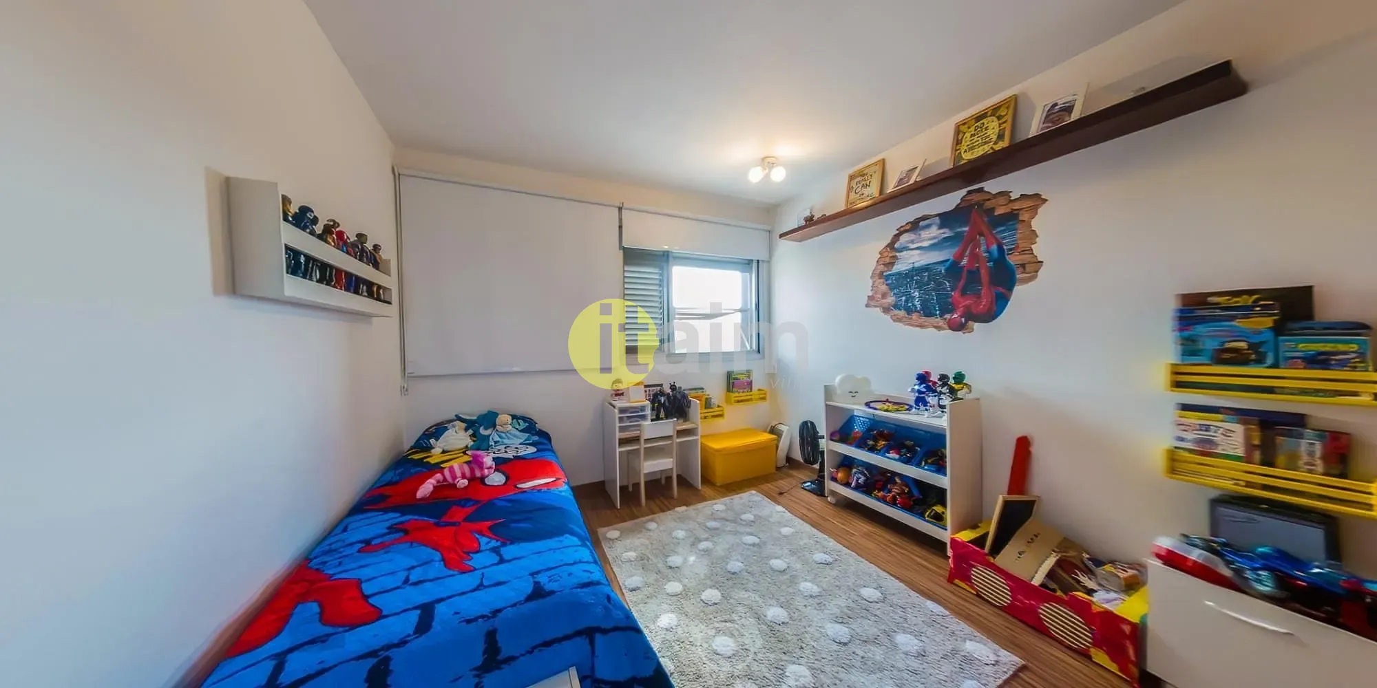 Apartamento, 2 quartos, 98 m² - Foto 28