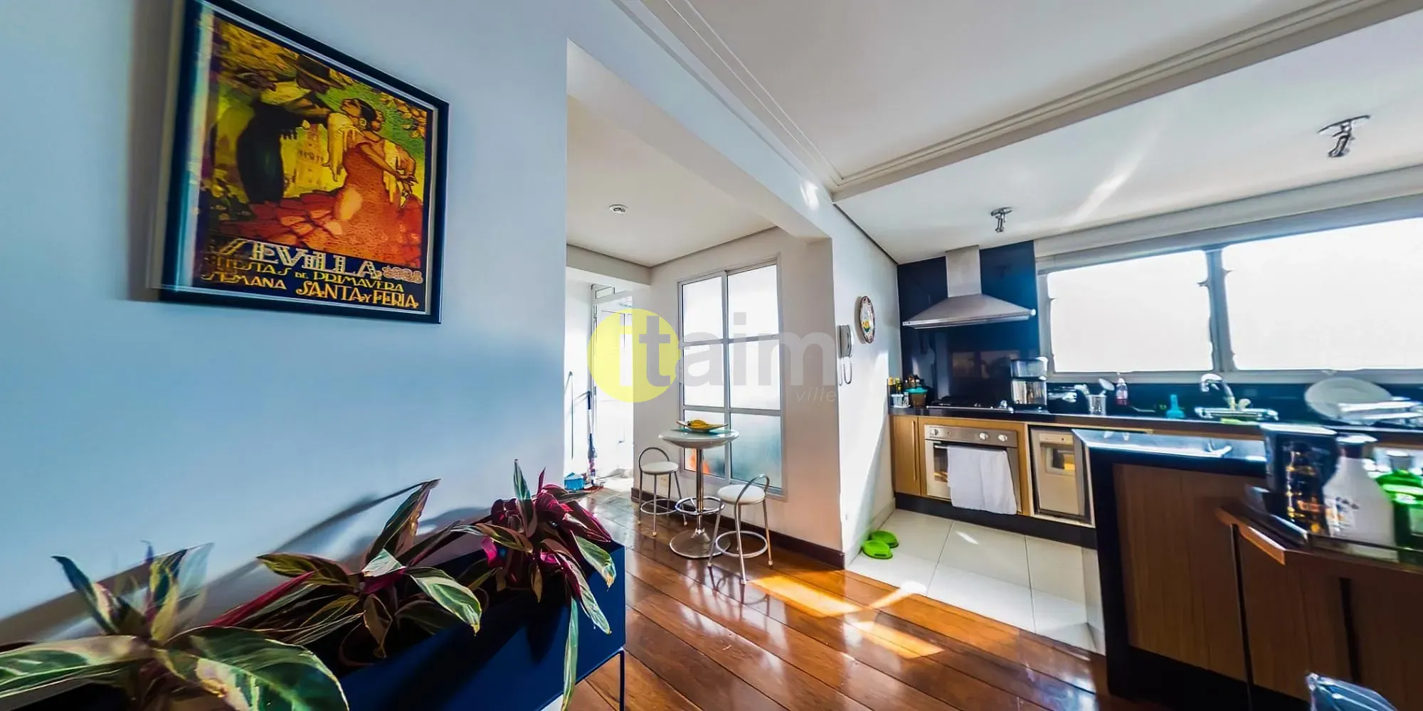 Apartamento, 2 quartos, 98 m² - Foto 34