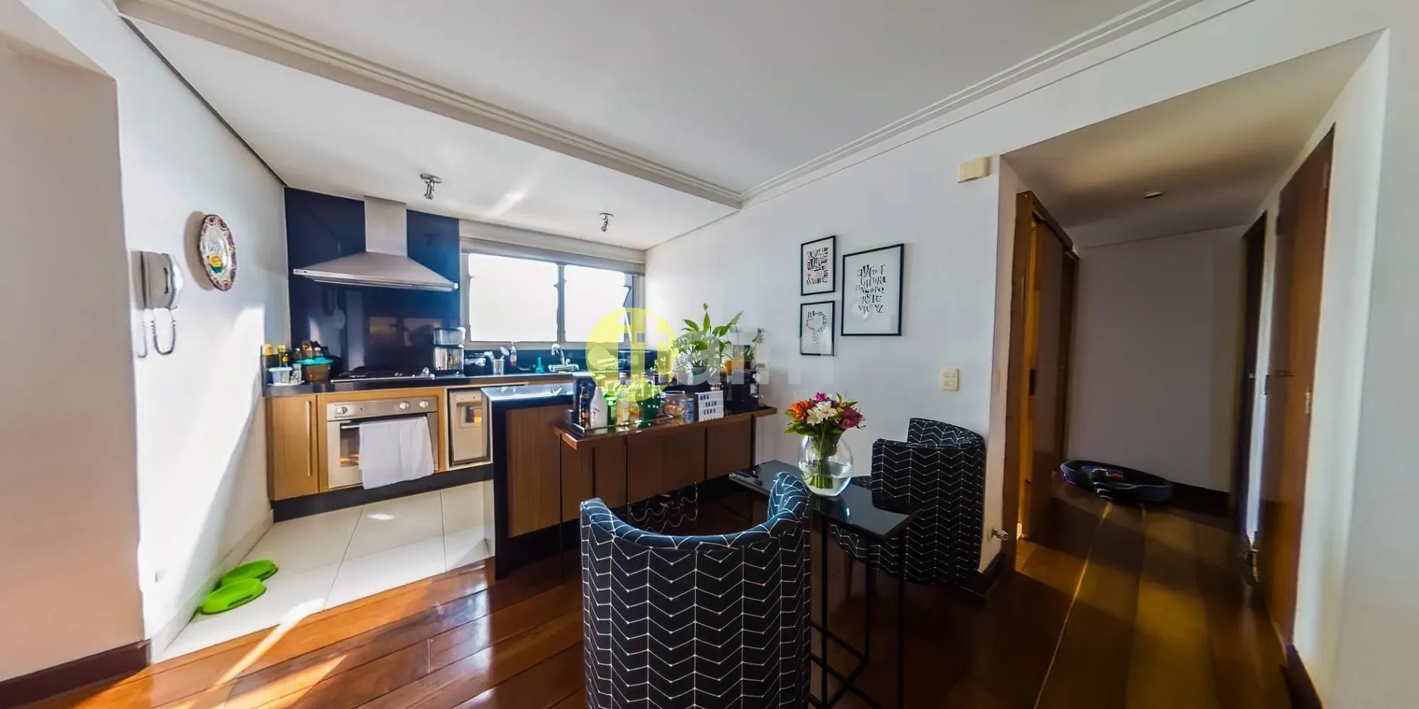 Apartamento, 2 quartos, 98 m² - Foto 33